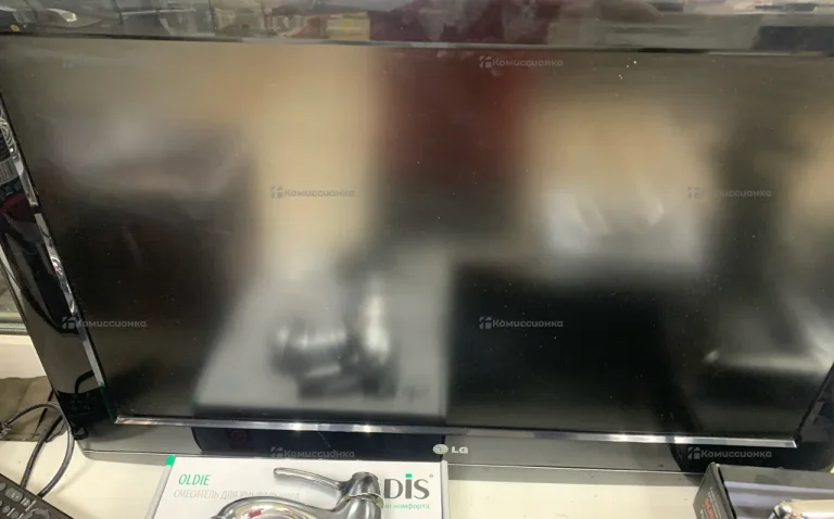 Телевизор LG 32LG5000