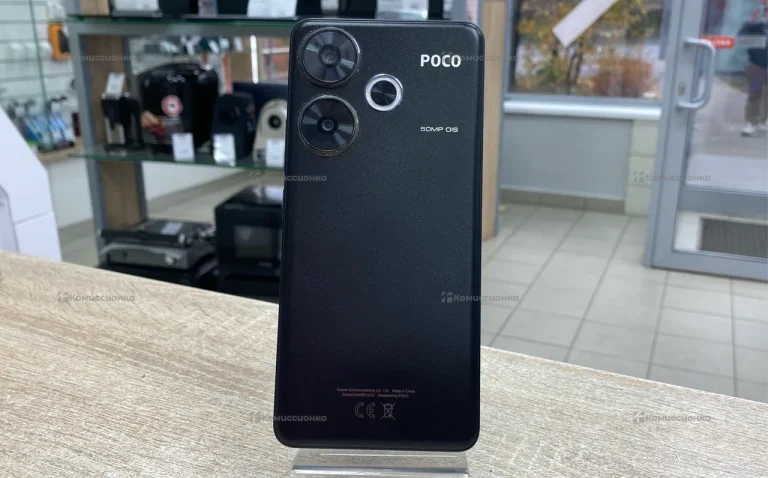 Xiaomi Poco F6 8/256 ГБ