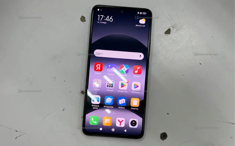 Xiaomi Redmi Note 14 4G 8/128 ГБ