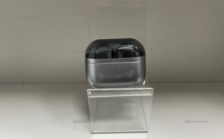Наушники Samsung Galaxy Buds 3 Pro