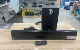 Купить Soundbar lg sqc1 б/у , в Казань Цена:6900рублей