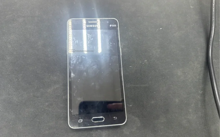 Samsung J2 Prime (SM-G532F)
