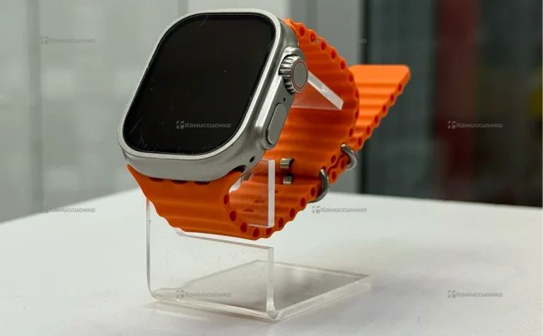 Смарт часы S12a 4/64Гб с камерой