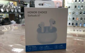 Наушники  Honor Choise Erabuds X7
