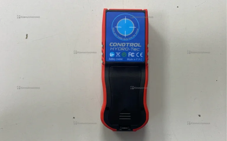 Влагометр Condrol Hydro-Tec