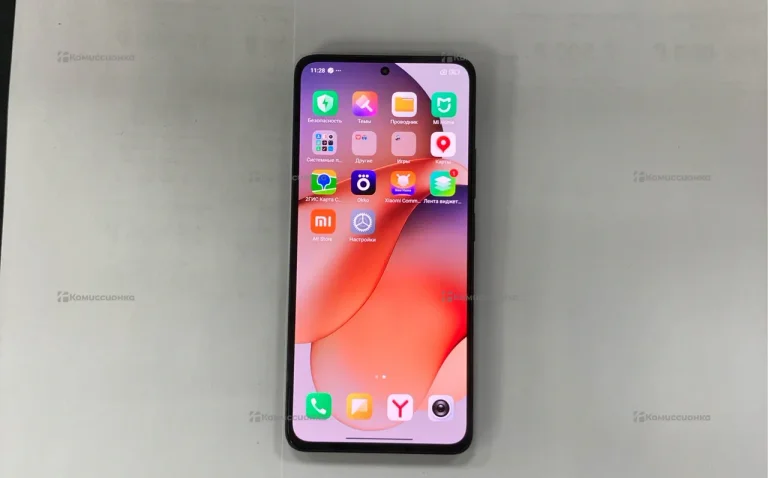 Xiaomi Redmi Note 13 8/256 ГБ
