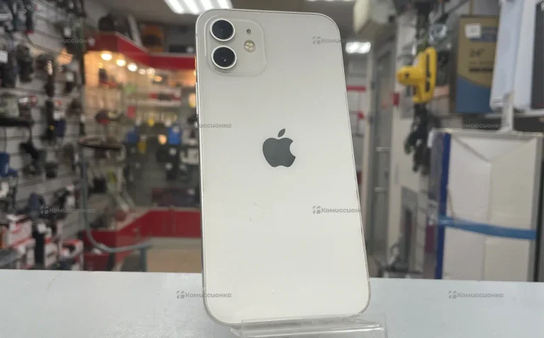 Apple iPhone 12 4/64 ГБ