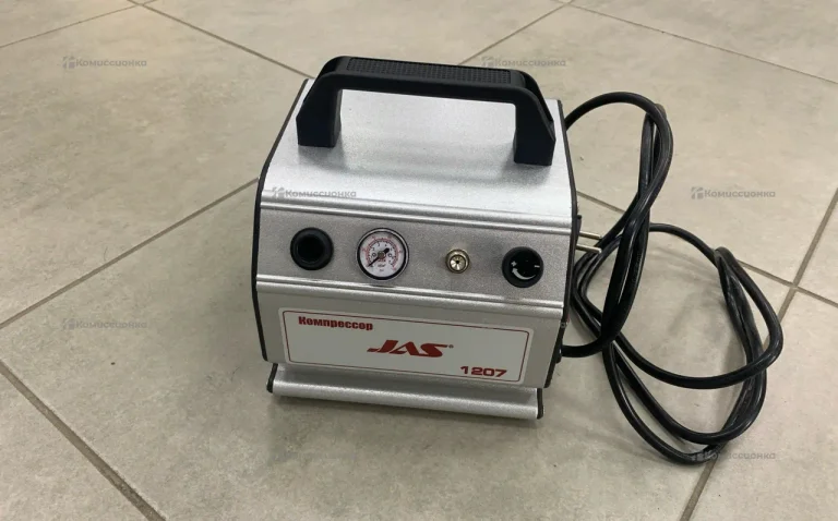 Компрессор JAS 1207