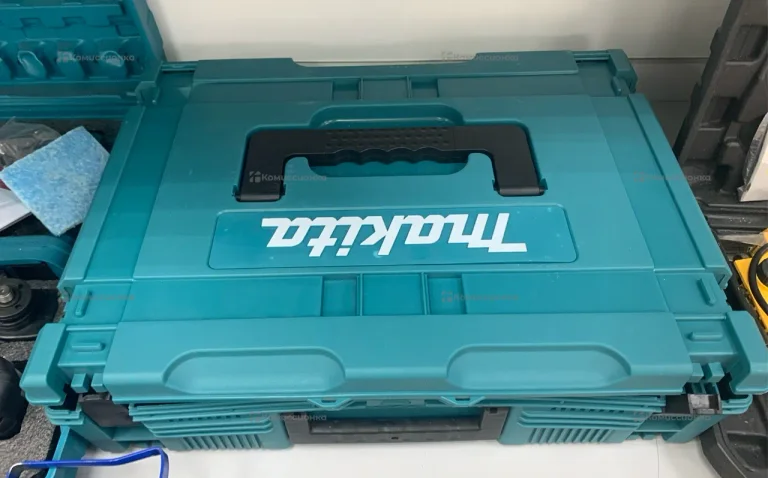 набор Makita 4 в 1 (rep)