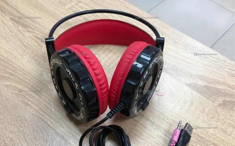 Гарнитура Defender Tor