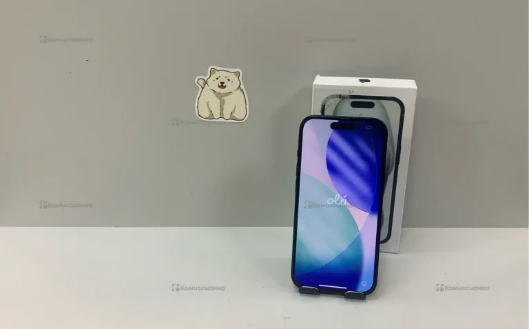 Apple iPhone 15 6/256 ГБ