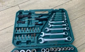 Купить Набор инструментов Кузьмич 95 предметов б/у , в Саратов Цена:2900рублей