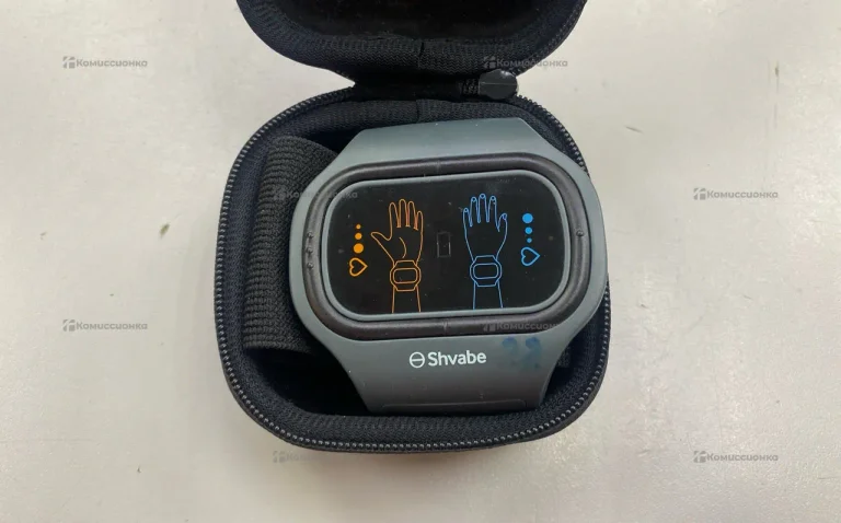 Корректор давления Shvabe ABP-051