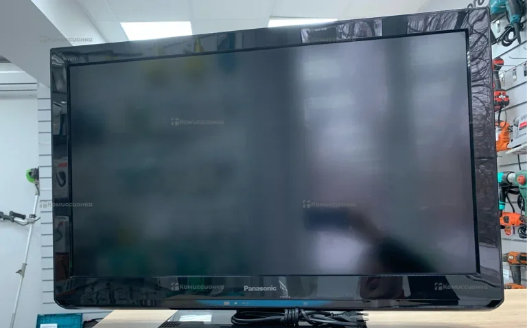 Телевизор Panasonic Tx-lr32u3