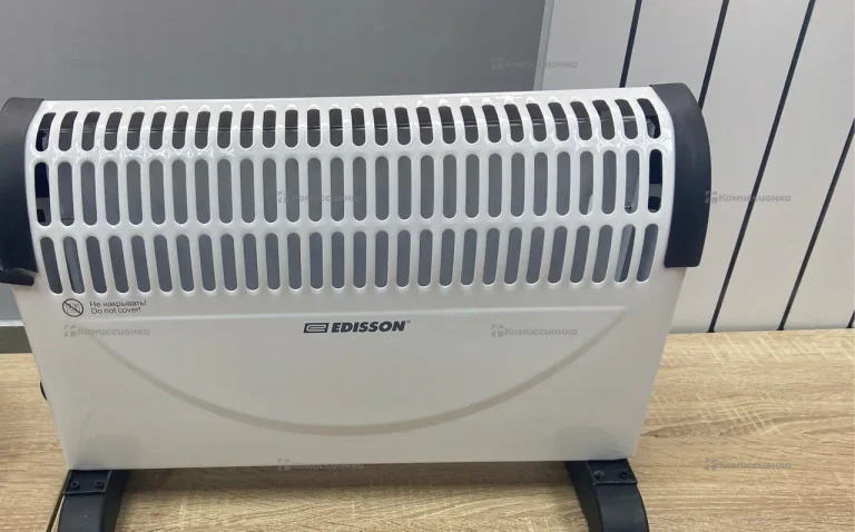 Обогреватель EDISSON