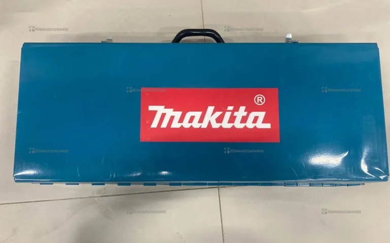 Отбойный молоток makita HM1306