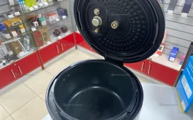 Купить Мультиварка MP5002PSD/SB б/у , в Казань Цена:1200рублей