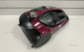 Пылесос Samsung VCC8837V3P/XEV