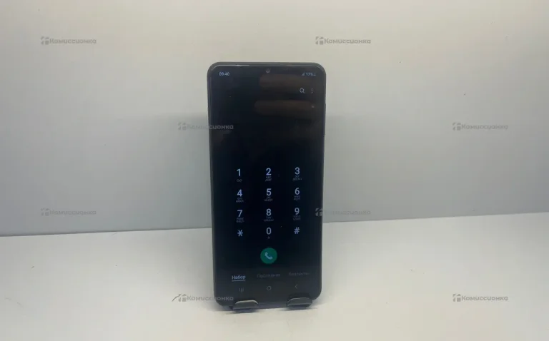 Samsung Galaxy A12 4/64 ГБ