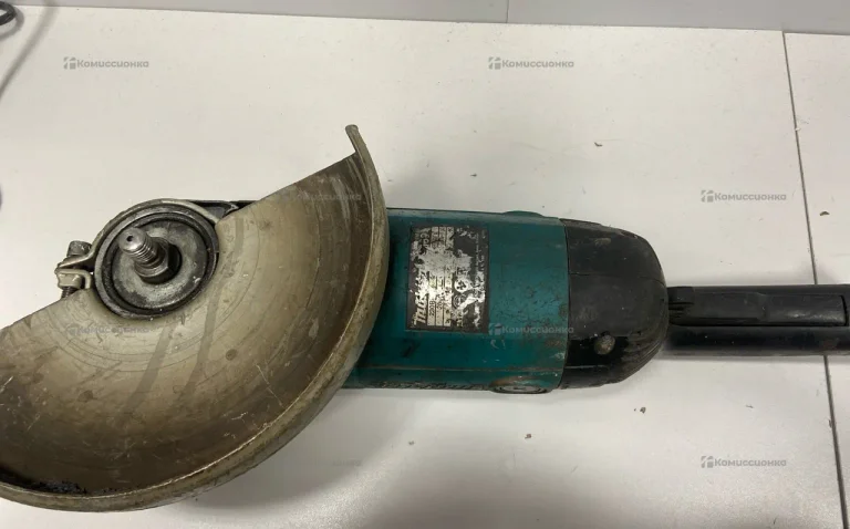 Ушм makita ga 9069.