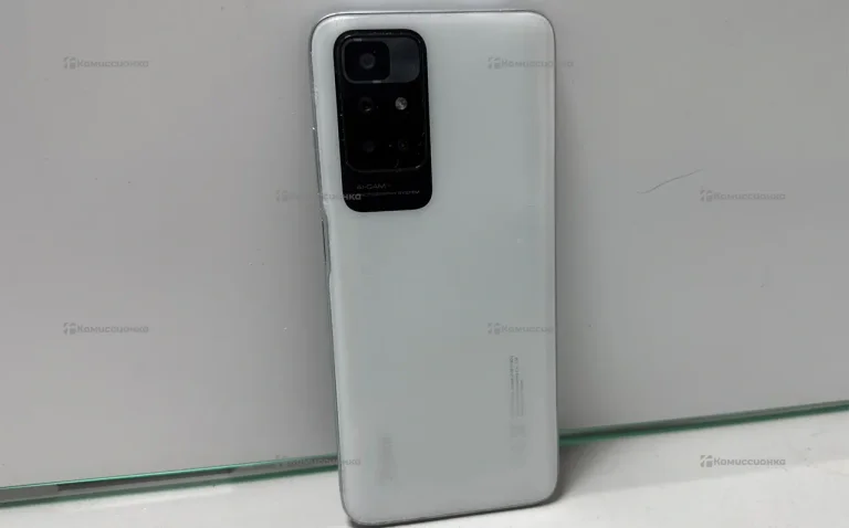 Xiaomi Redmi 10