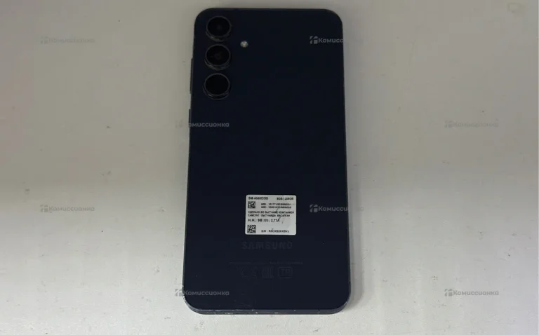 Samsung Galaxy A55 8/256 ГБ
