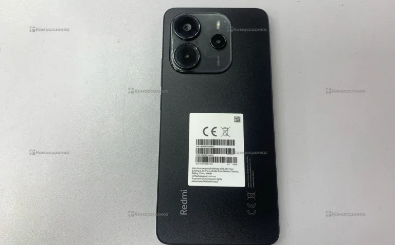 Xiaomi Redmi Note 14 6/128 ГБ