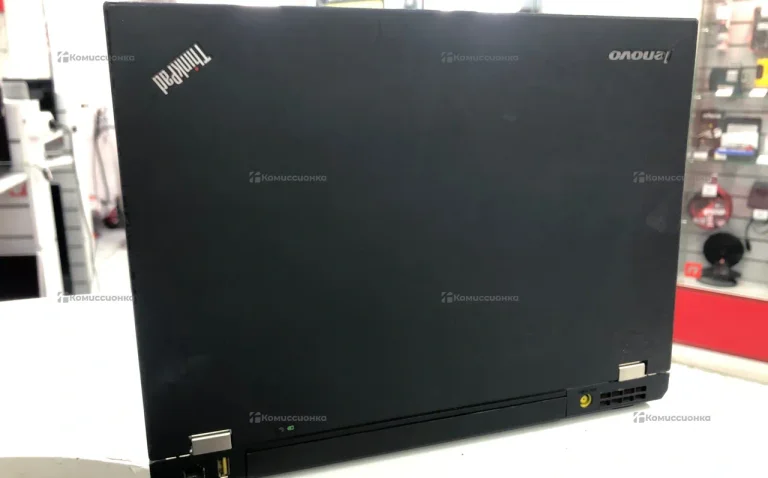 Ноутбук  Lenovo ThinkPad T420i