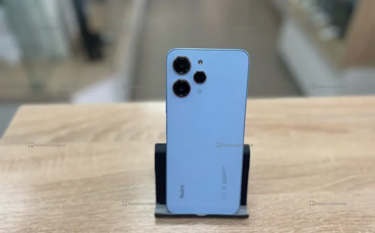 Xiaomi Redmi 12 4/128 ГБ