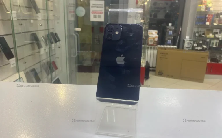 Apple iPhone 12 mini 4/64 ГБ