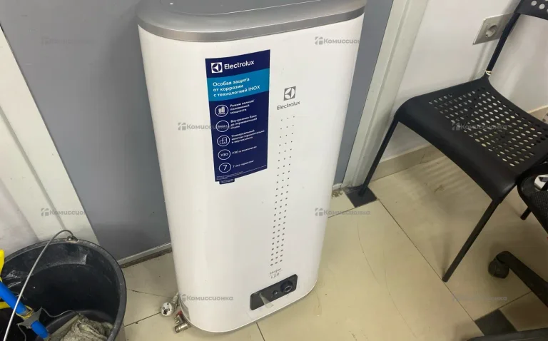 Бойлер Electrolux