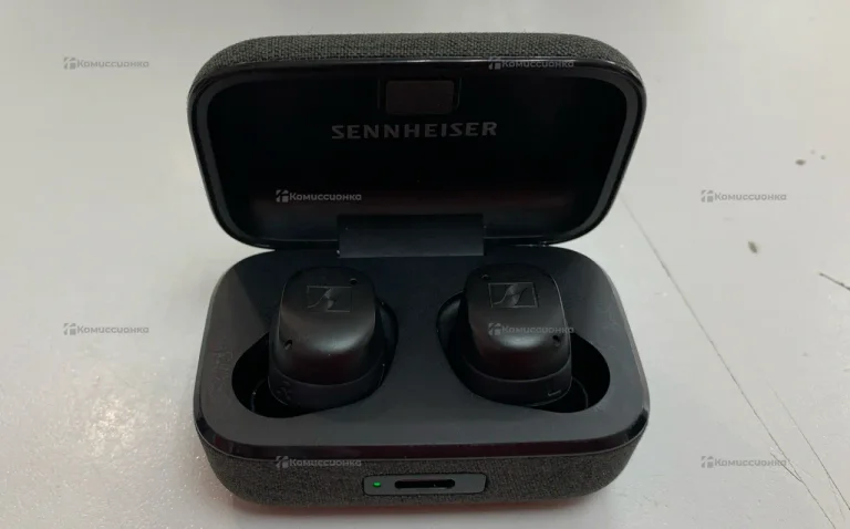 Наушники  Sennheiser Momentum 3
