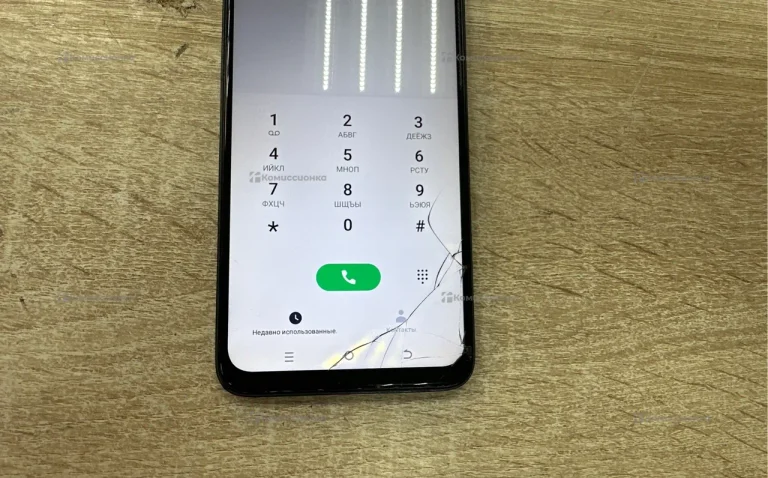 Tecno Spark 10 4/128Gb