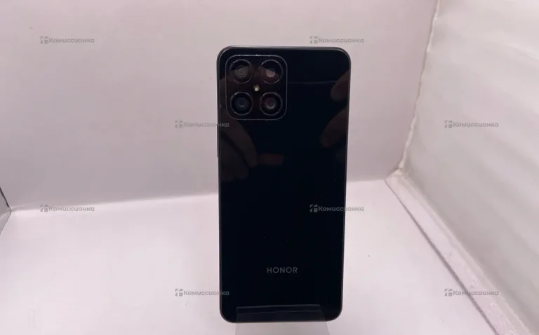 Honor X8 6/128 ГБ