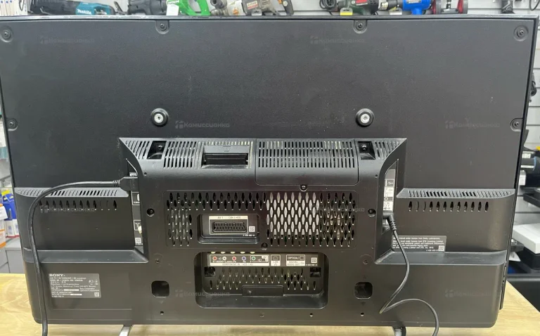Телевизор Sony KDL-32W653A