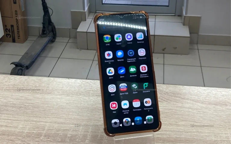 Xiaomi Redmi A3 4/64Gb