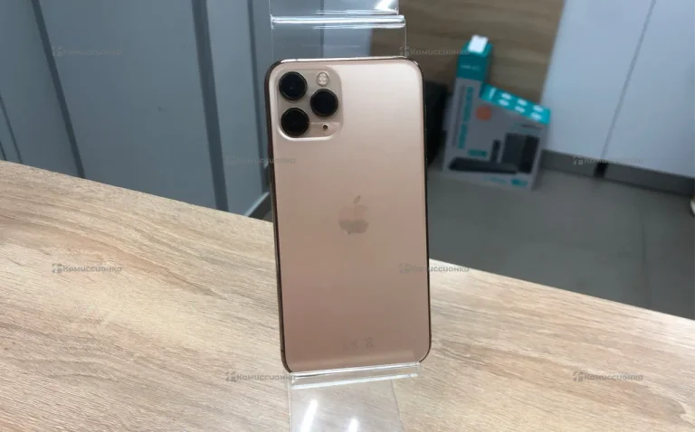 Apple iPhone 11 Pro 4/256 ГБ