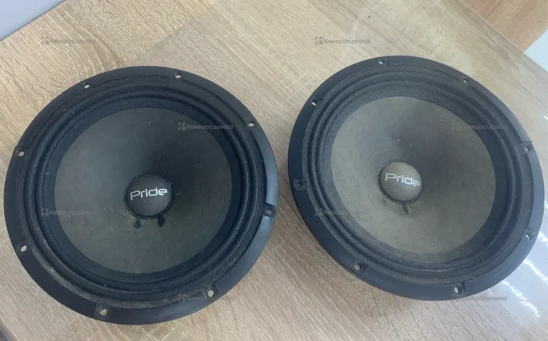 Колонка  Prode Ruby light