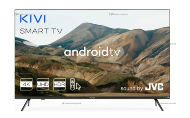 Телевизор Kivi 50U740LB