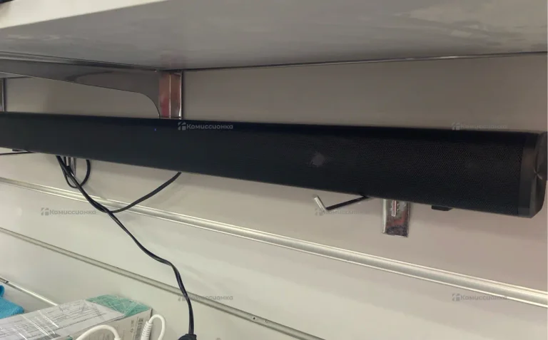 Саундбар Redmi.