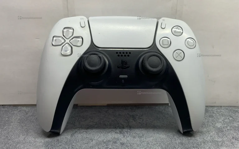 Геймпад Sony Dualsense 5