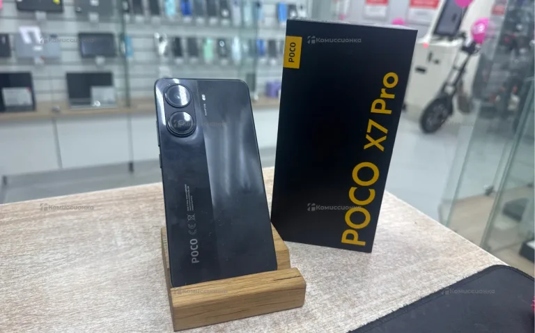 Xiaomi Poco X7 Pro 8/256Gb