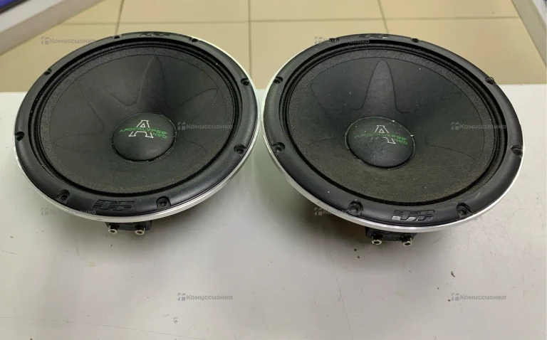 Колонки apocalypse AP-M67AC Neo