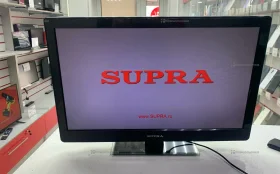 Купить Телевизор SUPRA cl22t б/у , в Саратов Цена:2900рублей