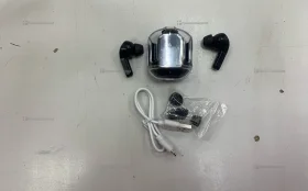 Купить Наушники  прозрачные б/у , в Красноярск Цена:790рублей