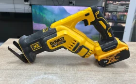Купить Электропила Dewalt DCS367 б/у , в Москва и область Цена:19900рублей