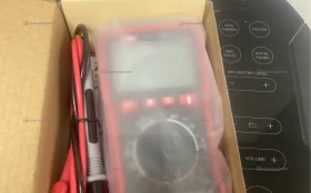 Купить Мультиметр б/у , в Зеленодольск Цена:1190рублей