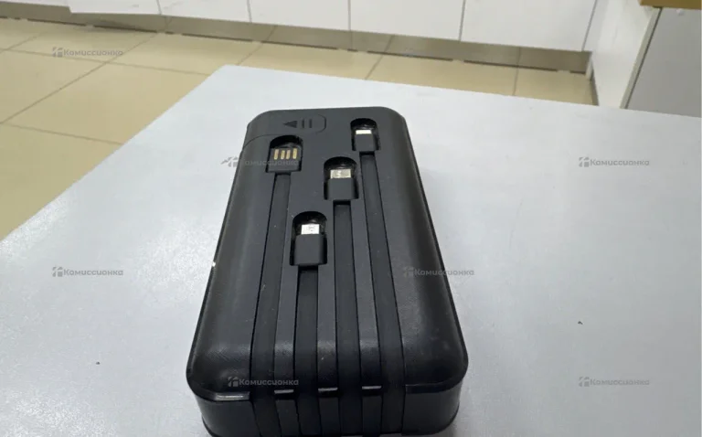 PowerBank 30.000mAh