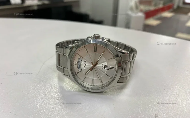 Часы Casio MTP-1381