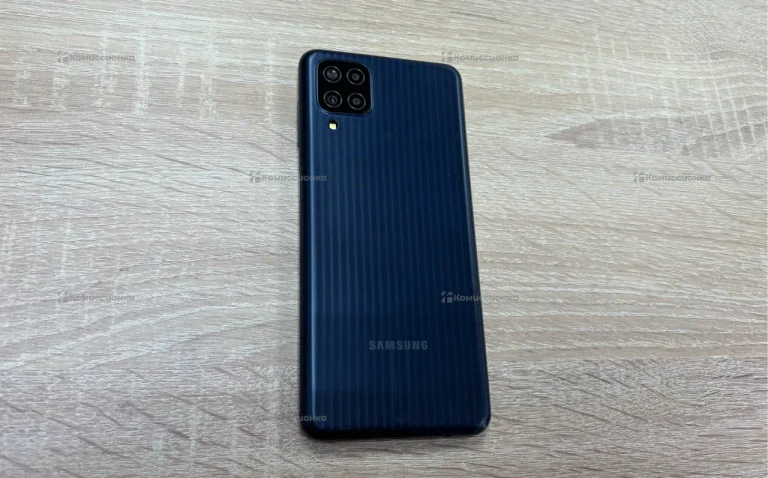 Samsung Galaxy M12 3/32 ГБ